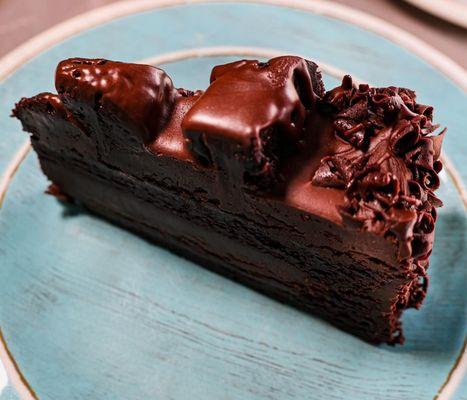 chocolate cake