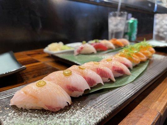 Yellowtail