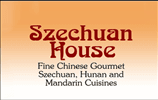 Szechuan House logo