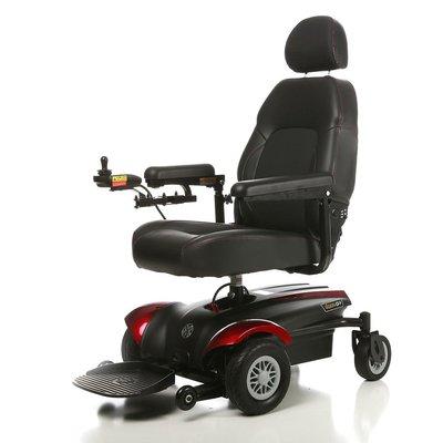 Power Wheelchairs