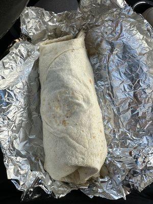 Burritos To Go