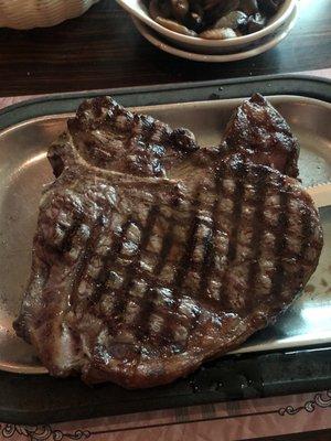 Porterhouse