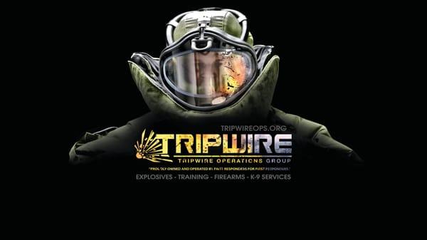 Tripwire Logo