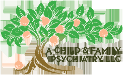 A Child and Family Psychiatry