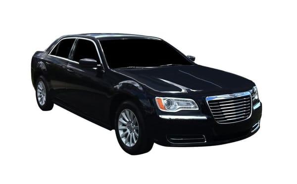 Chrysler 300