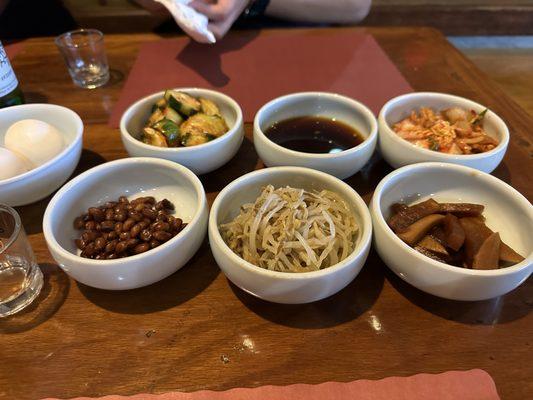 Banchan