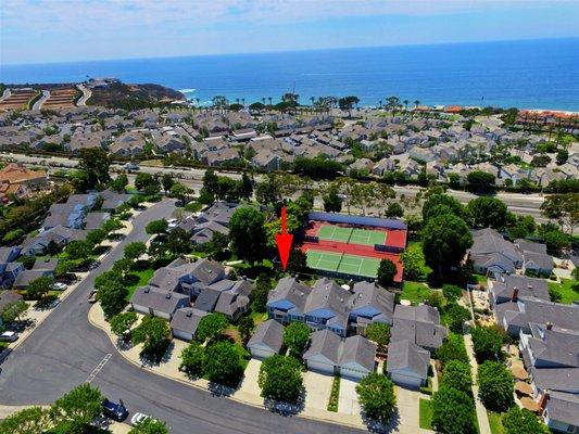 Gorgeous Dana Point Beach Cottage!