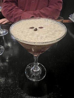 Espresso martini