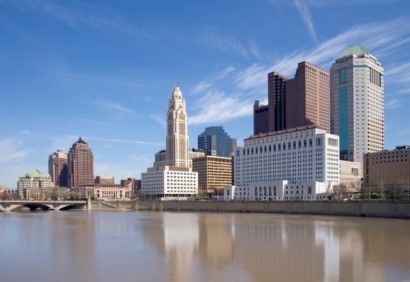 We help clients with their commercial real estate and commercial property management needs in Columbus, Ohio.