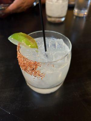 Margarita - spicy with taijin