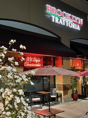 Brooklyn Trattoria