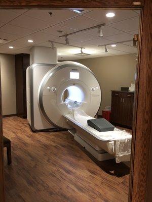 Tallahassee MRI