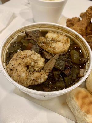 Gumbo