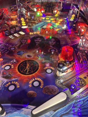 Pinball