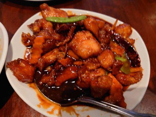 Chen Chinese Cuisine