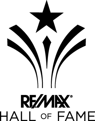 RE/MAX International Hall of Fame Recipient