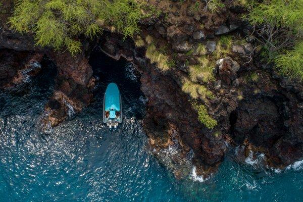 Sea Quest Hawaii