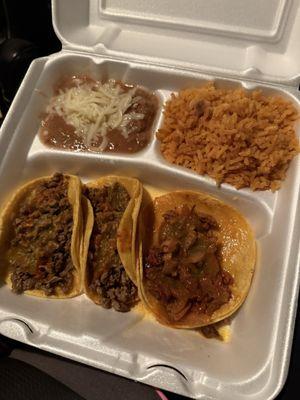 Fausto’s Tacos