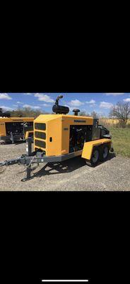 Trailer Pump Repair and New Trailer Pump Sales