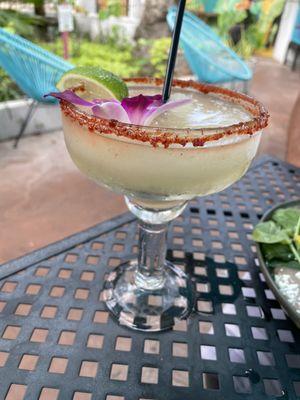 Frozen Margarita