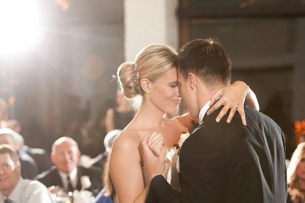 First Dance