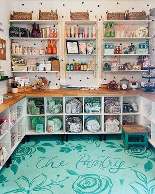 The Pantry -- Grab & Go picnic and party supplies