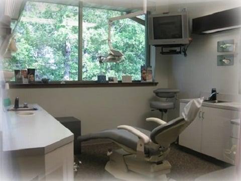 Christian R Willard DDS, PC