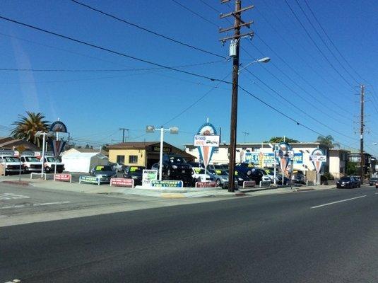 U-Haul Neighborhood Dealer