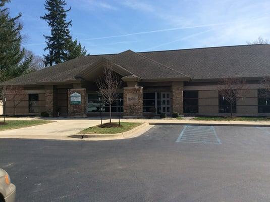 Our dental practice in Adrian, MI