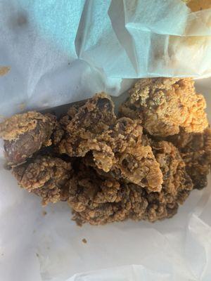 Mountain Fried Chicken