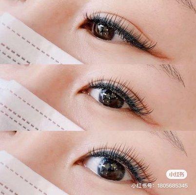 Flushing Eyelash Extension First Time 50% off