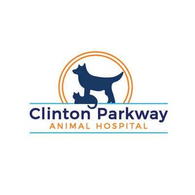 Clinton Parkway Animal Hospital