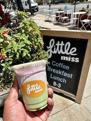 Little Miss Cafe