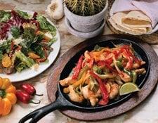 You and your guests will Love our Fajita Bar Catering.  We bring the chef to your event and prepare the food on-site.