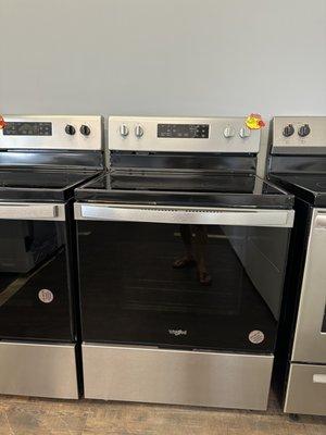 Low Country Discount Appliances - Statesboro