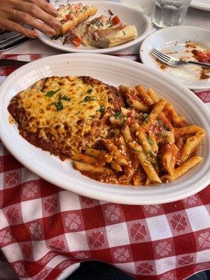 Lo Conte's Italian Cuisine