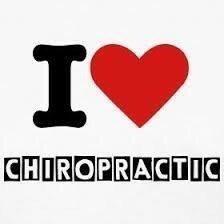 We love chiropractic and serving our community.