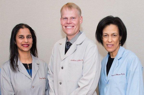 Deerfield Dermatology Associates