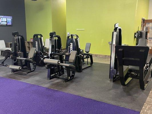 Anytime Fitness