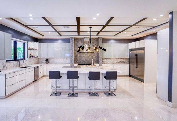 Kitchen Design