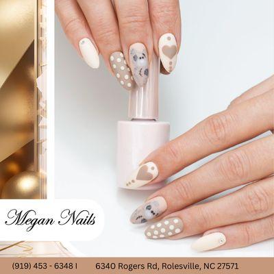 Megan Nails