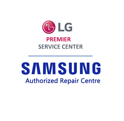 LG and Samsung Official Authorized Service Center