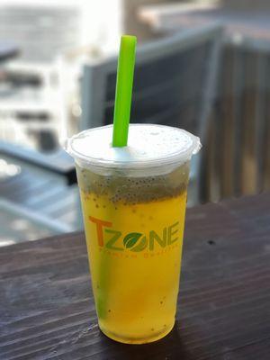 Tzone Huntington Beach