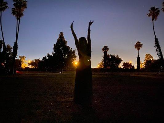 Anthony C. Bielenson Park