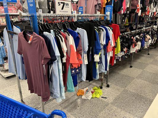 Ross Dress for Less