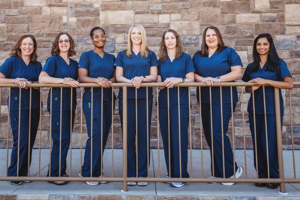 Obstetrics & Gynecology Associates