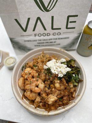 Vale Food Co