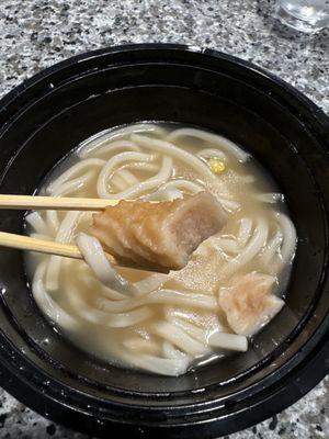 Udon