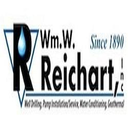 William W Reichart Inc