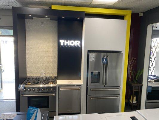 Thor Kitchen